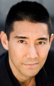 фото Эйдан Ханзей