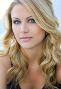 фото Эшли Самнер