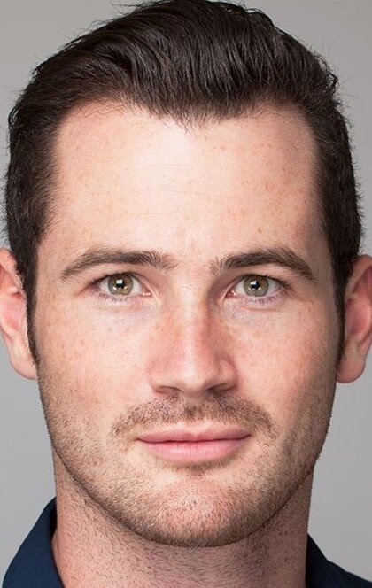 фото Пол Слосс