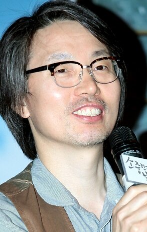 фото Ан Джэ-хун