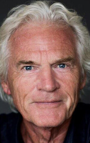 фото Курт Равн