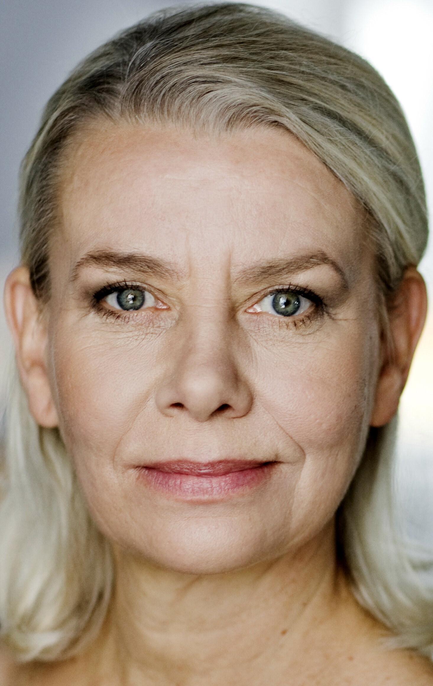 фото Керстен Олесен