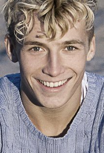 фото Андреас Йессен