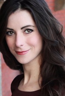 фото Стэйси Харрисон