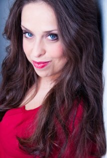 фото Аманда Дарбин