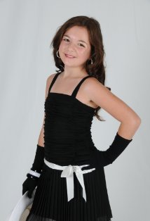 фото Эбигейл Фолфф