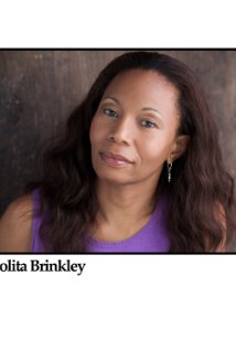 фото Лолита Бринкли