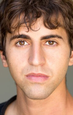 фото Алон Дина