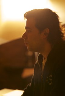 фото Emilio Frenk