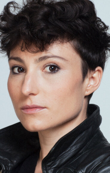 фото Рашель Ланг