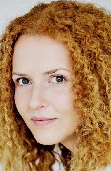 фото Аня Шиффель