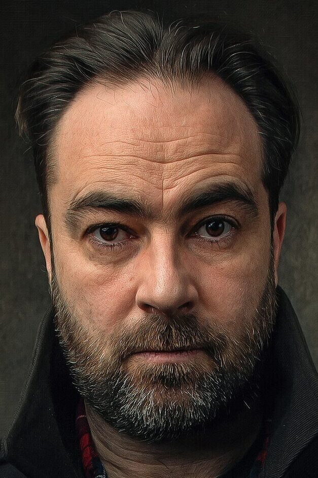 фото Фредерик Клу