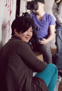 фото Саманта Ван