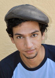 фото Дэвид Галлегос