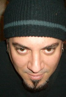 фото Майкл Д. Генри