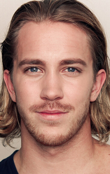 фото Фредрик Скогсруд