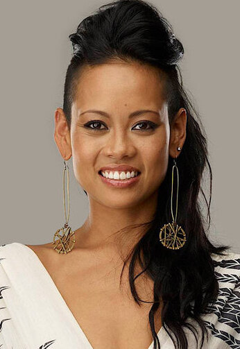 фото Аня Айанг-Чи