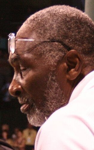 фото Ричард Уильямс