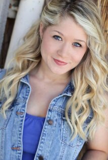 фото Mikayla Gibson