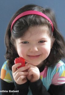 фото Синтия Галант