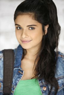 фото Мария Меса