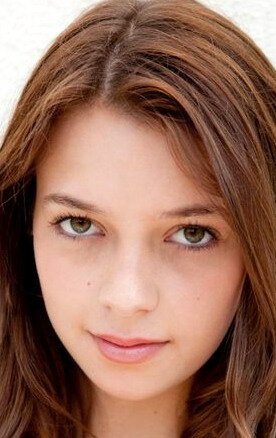 фото Брина МакДоу