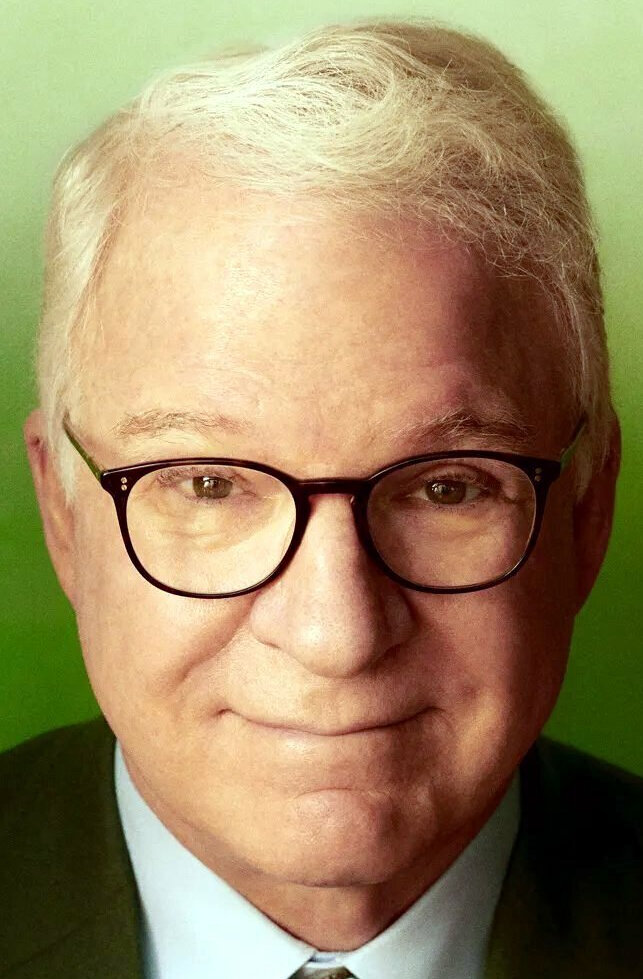 фото Стив Мартин