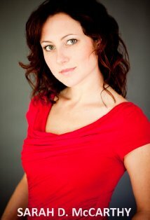 фото Сара Д. МакКарти