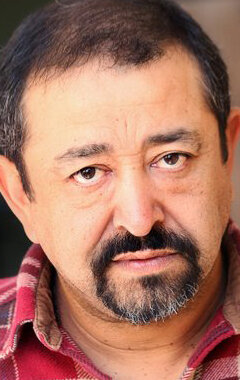 фото Алехандро Патино