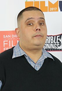 фото Luis Martinez