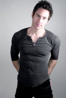 фото Барри Андерсон