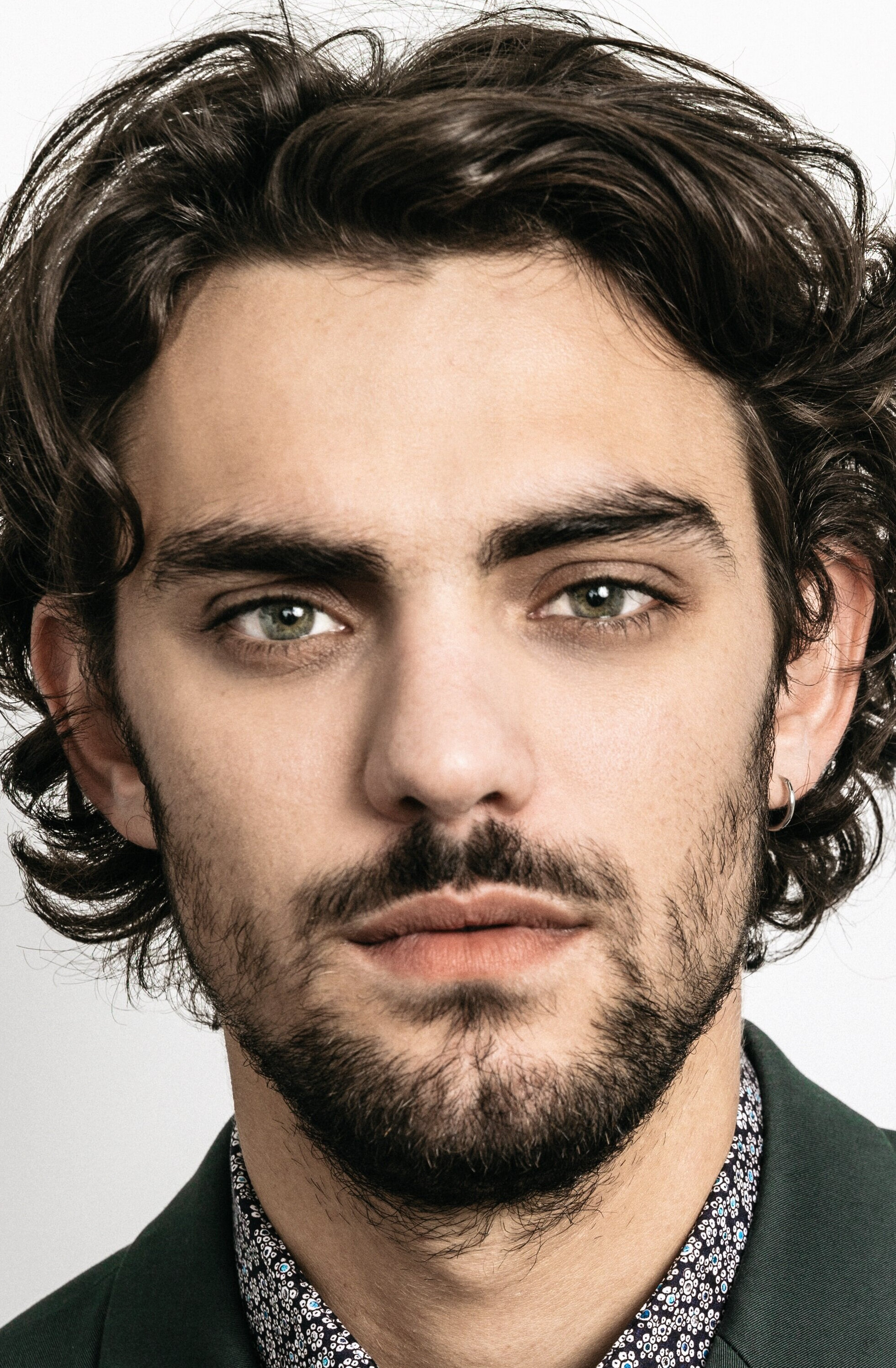 фото Дакота Шапиро