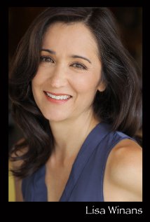 фото Lisa Winans