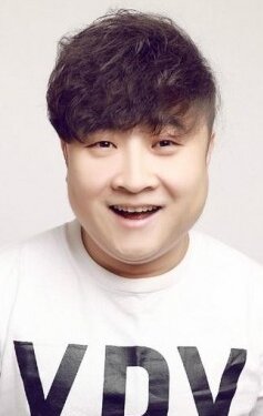 фото Цяо Шань