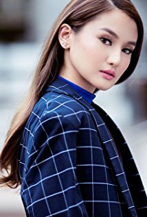 фото Chienna Filomeno