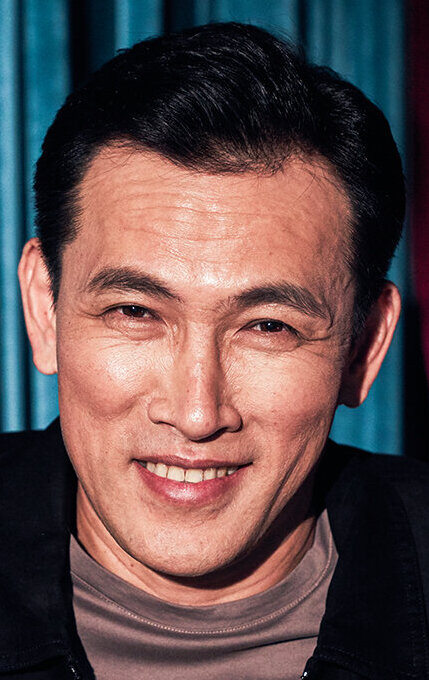 фото Ю О-сон