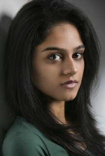 фото Bhavnisha Parmar