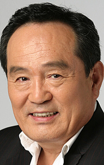 фото Пак Ин-хван