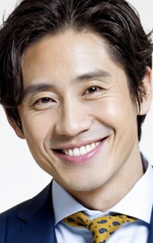 фото Щин Ха-гюн