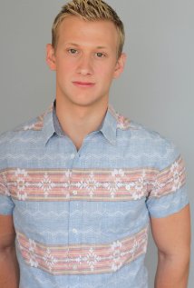 фото Бренден Рот