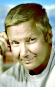 фото Пиркка-Пекка Петелиус