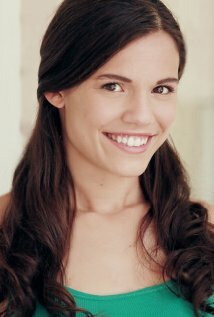 фото Мэдисон Эбшер