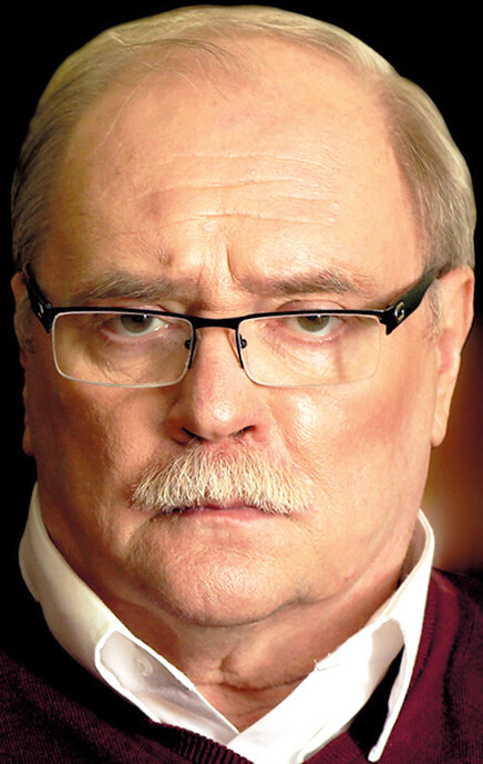 фото Владимир Бортко