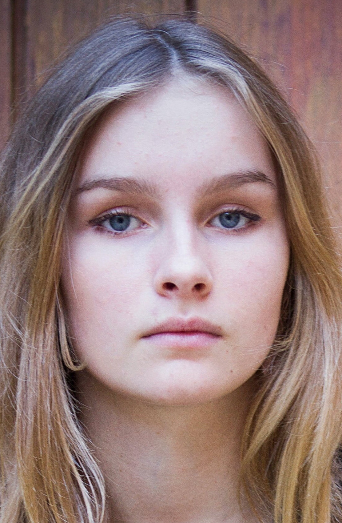 фото Оливия ДиЙон