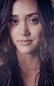 фото Диа Фрэмптон