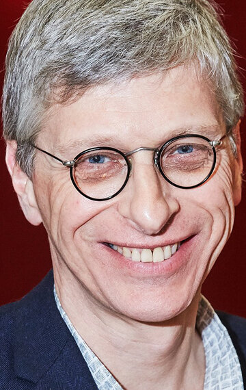 фото Сергей Ливнев