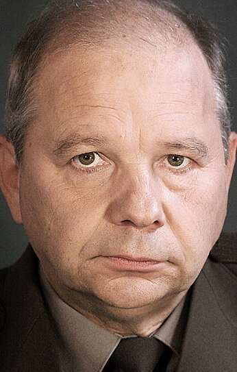 фото Владимир Горюшин