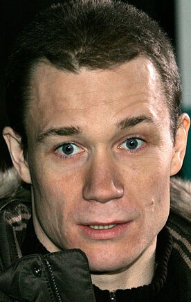 фото Сергей Стеблов