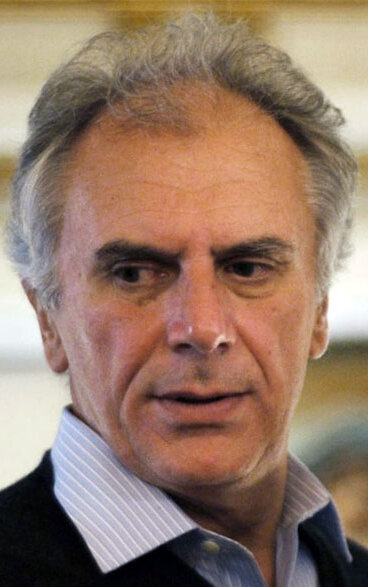 фото Марко Ризи