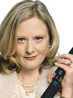 фото Люси Робинсон